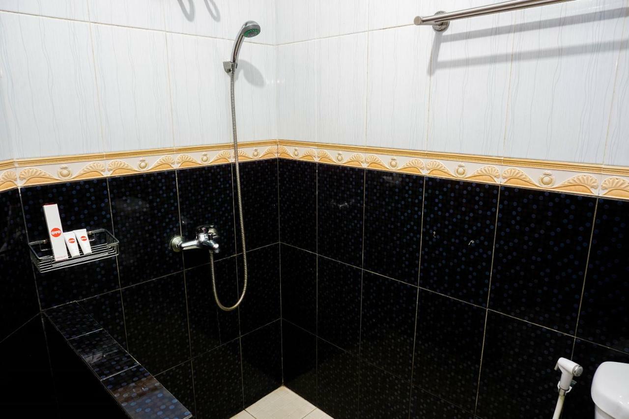 Oyo 1488 Hotel Cemara Asri Lembang Eksteriør billede