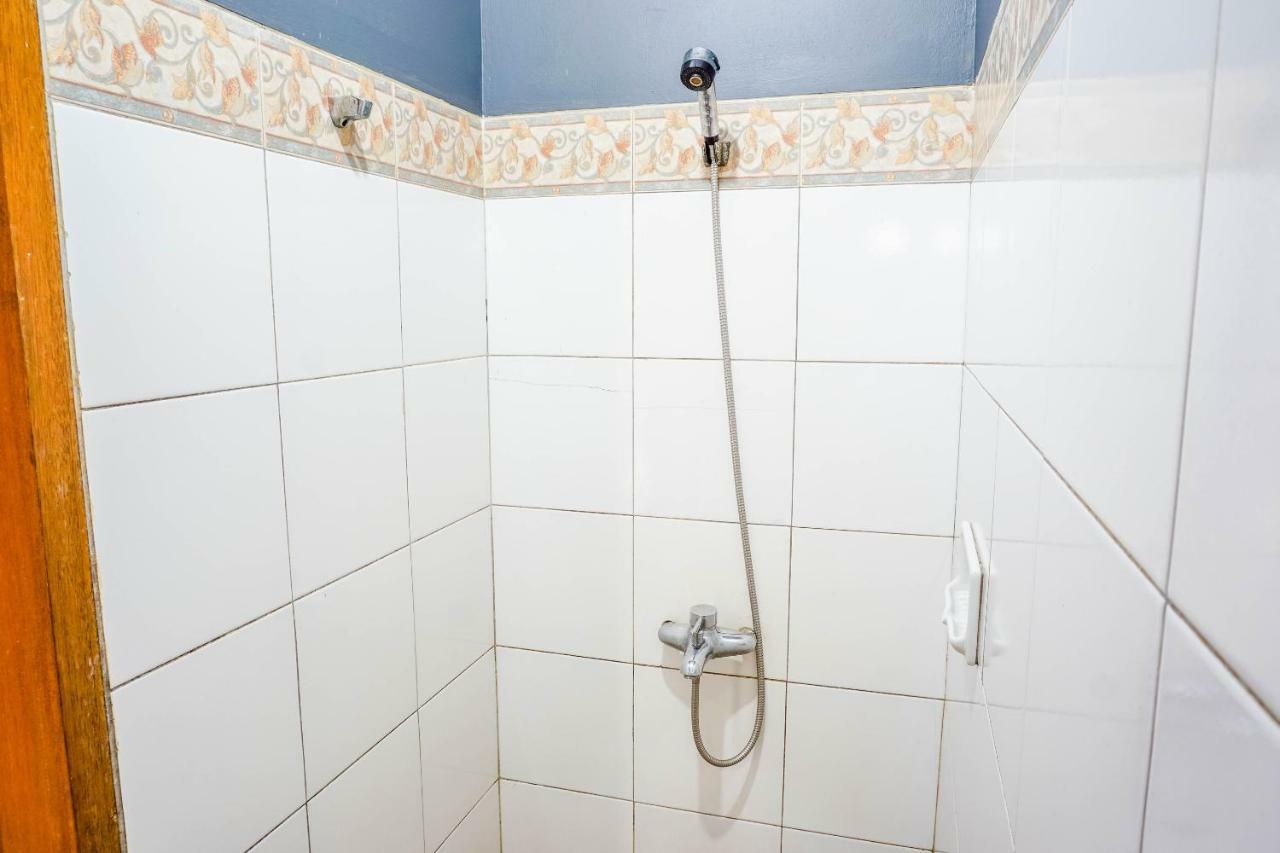 Oyo 1488 Hotel Cemara Asri Lembang Eksteriør billede