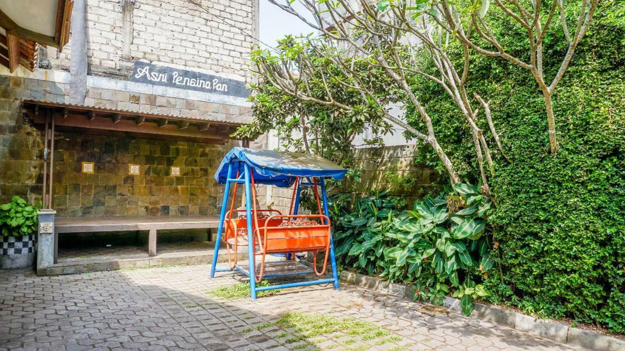 Oyo 1488 Hotel Cemara Asri Lembang Eksteriør billede