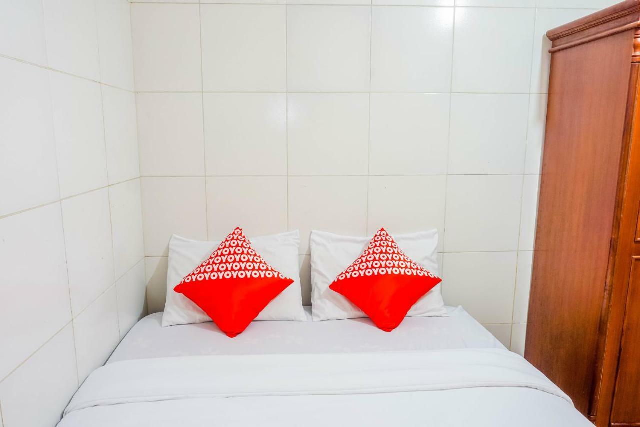 Oyo 1488 Hotel Cemara Asri Lembang Eksteriør billede