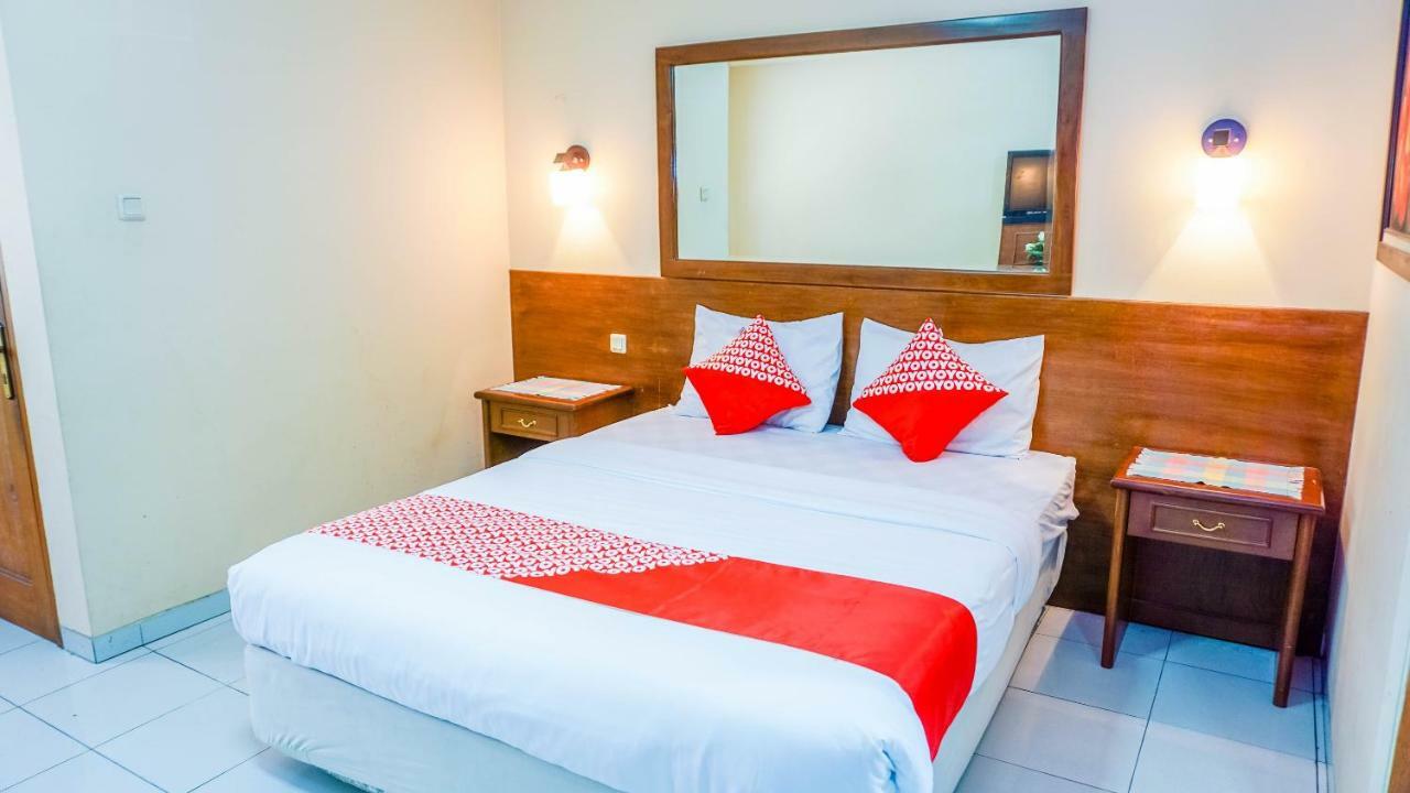 Oyo 1488 Hotel Cemara Asri Lembang Eksteriør billede