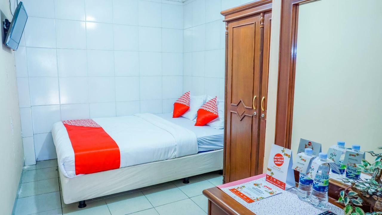 Oyo 1488 Hotel Cemara Asri Lembang Eksteriør billede